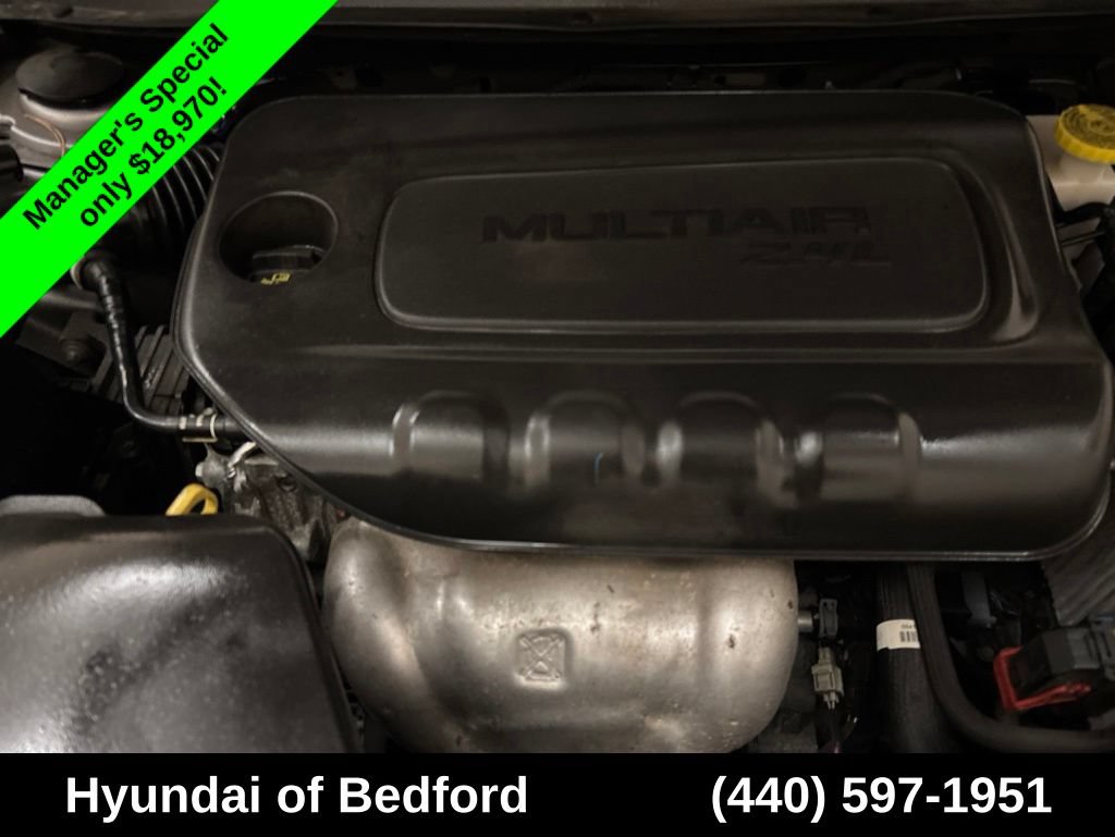 Used 2019 Jeep Cherokee Limited FWD image 26