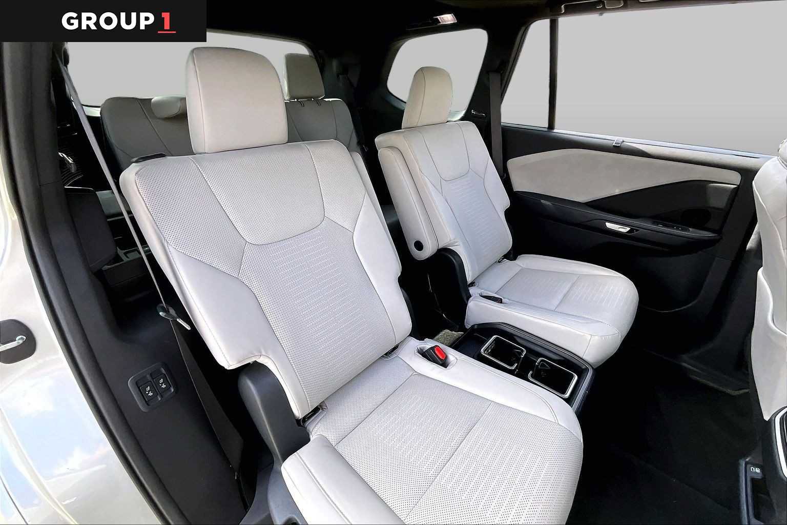 Used 2024 Lexus TX 350 AWD w/ Captains Chair Package image 17