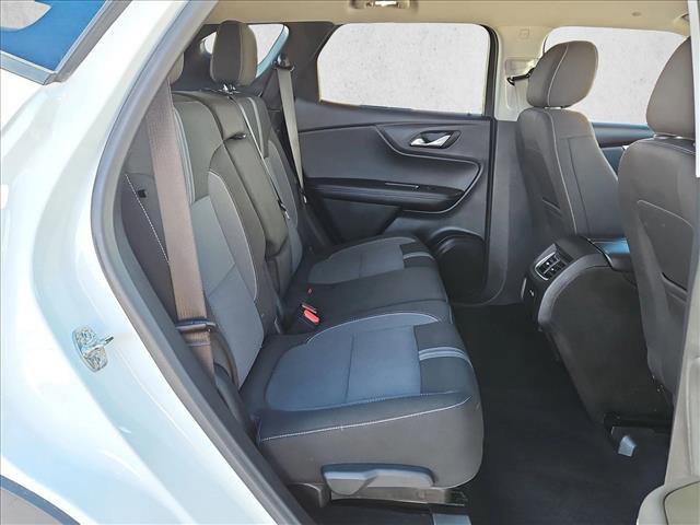 Used 2025 Chevrolet Blazer LT image 19