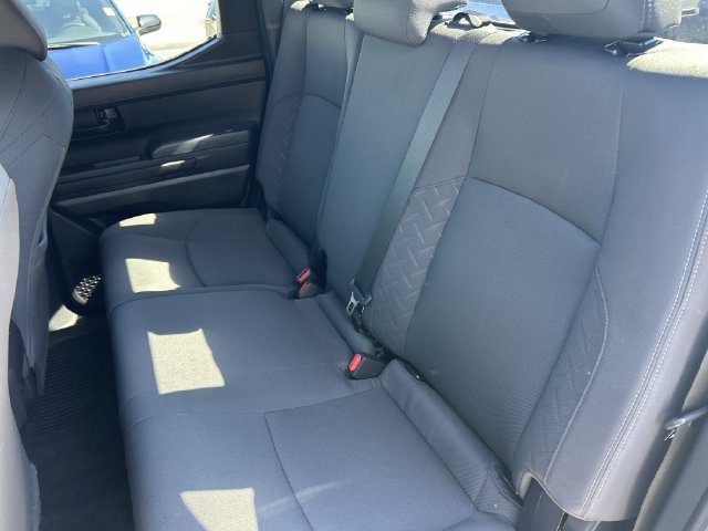 Used 2024 Toyota Tacoma SR5 AWD/4WD image 29