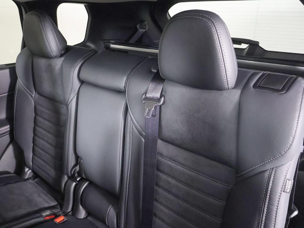 New 2026 Mitsubishi Outlander SE AWD/4WD image 35
