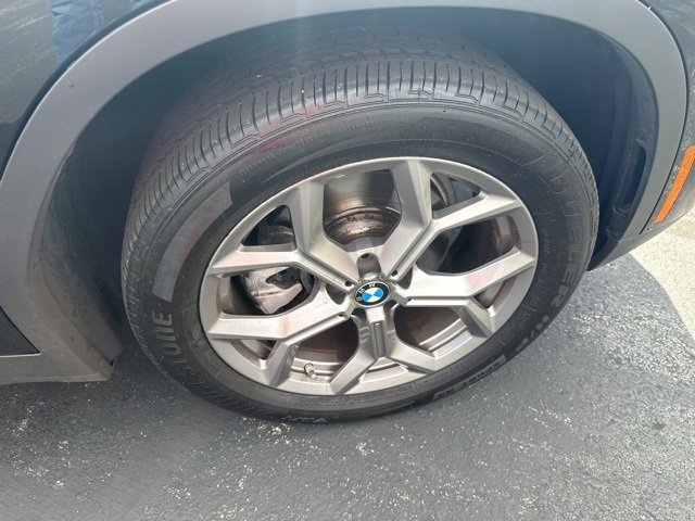 Used 2022 BMW X3 xDrive30i w/ Convenience Package image 22