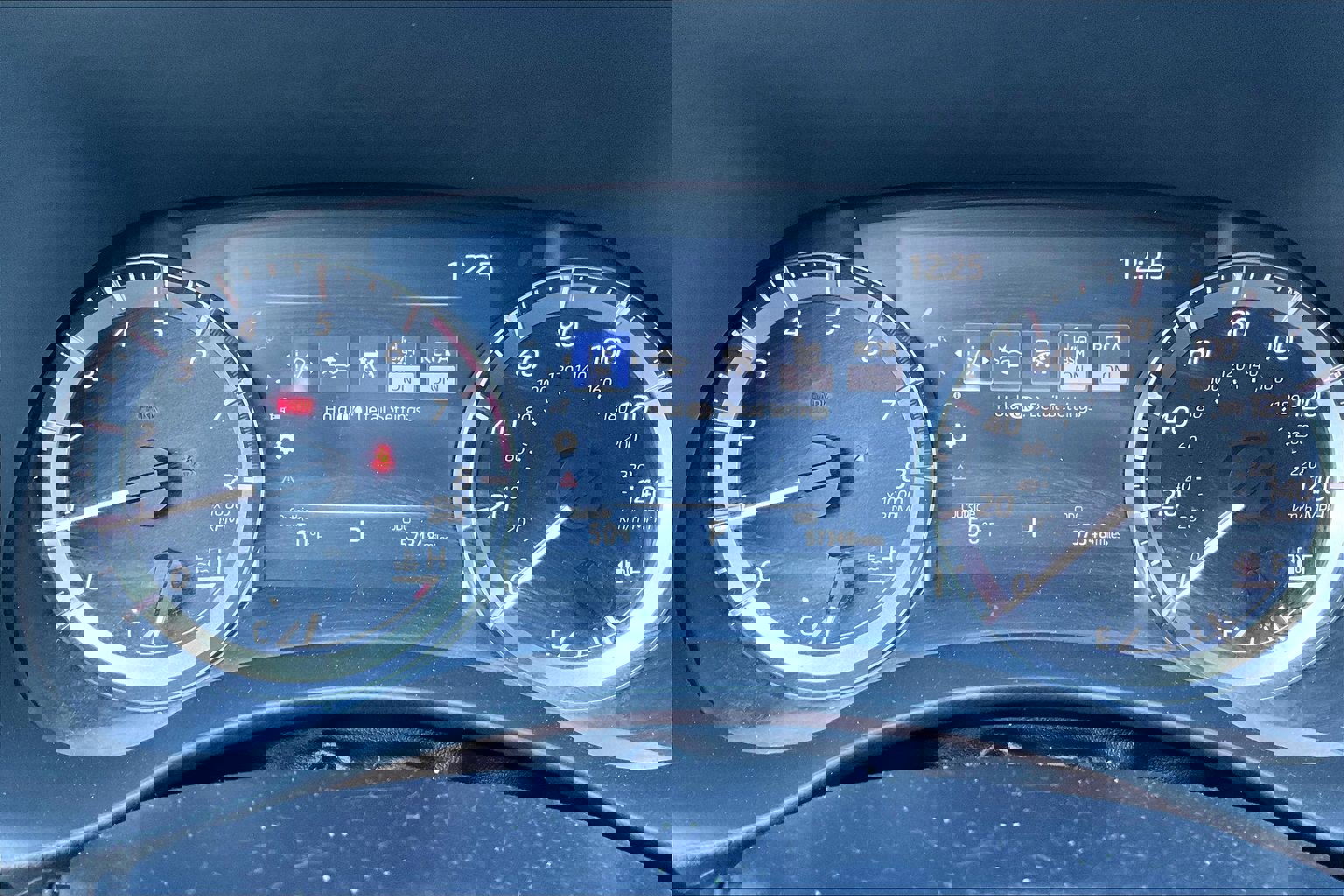 Used 2023 Toyota Highlander XLE image 19