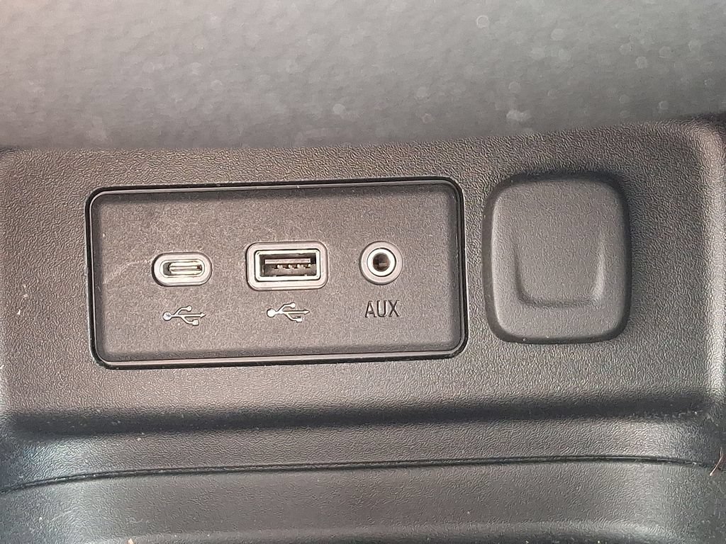 Certified 2019 Chevrolet Equinox LT AWD/4WD image 25