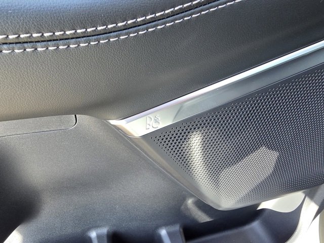 New 2025 Ford Expedition Max Platinum w/ Driver's Package image 20