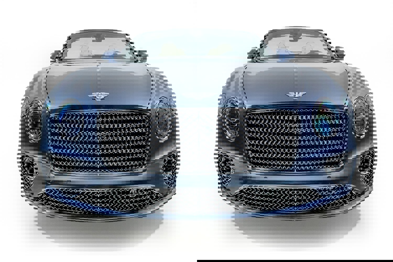 Used 2021 Bentley Continental GT image 13