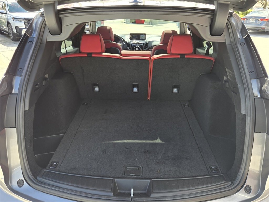 Used 2023 Acura RDX A-Spec image 16