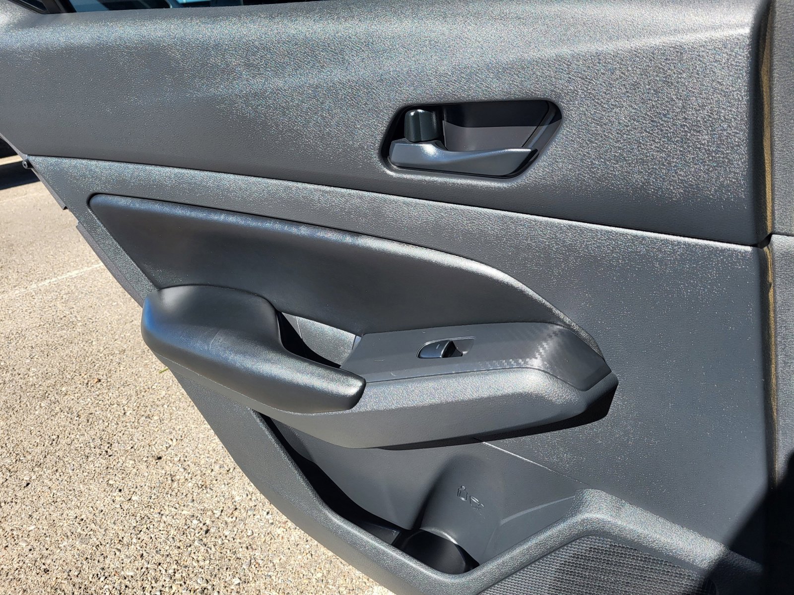 Used 2025 Nissan Altima 2.5 S image 19