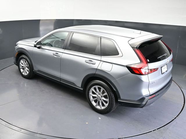 Used 2024 Honda CR-V EX image 33