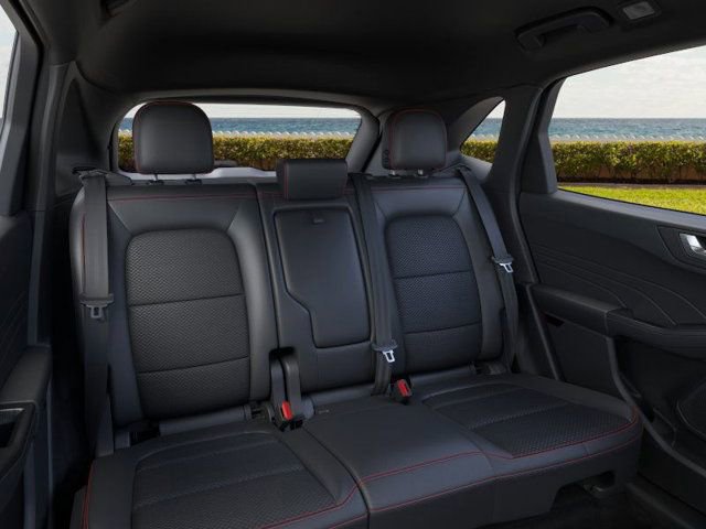 New 2026 Ford Escape ST-Line Select w/ Tech Pack #1 image 11