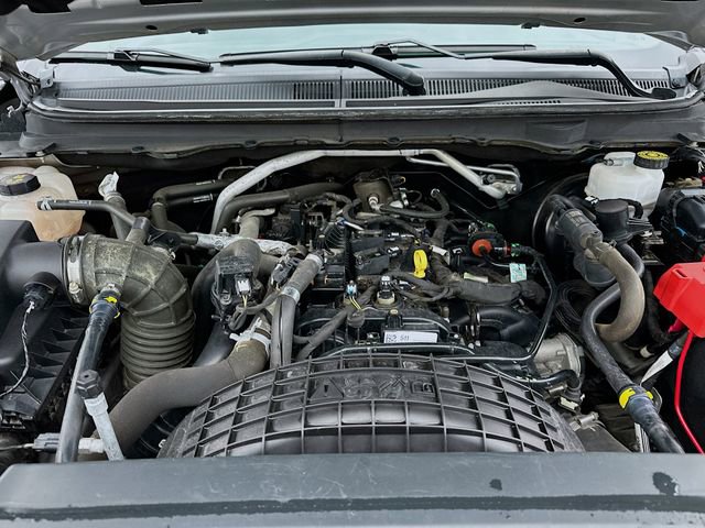Used 2019 Ford Ranger XLT w/ Equipment Group 302A Luxury image 28