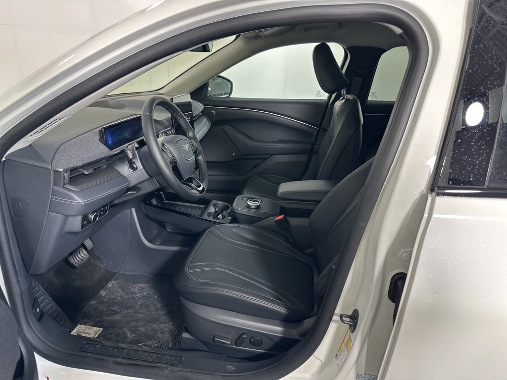 New 2024 Ford Mustang Mach-E Premium image 5