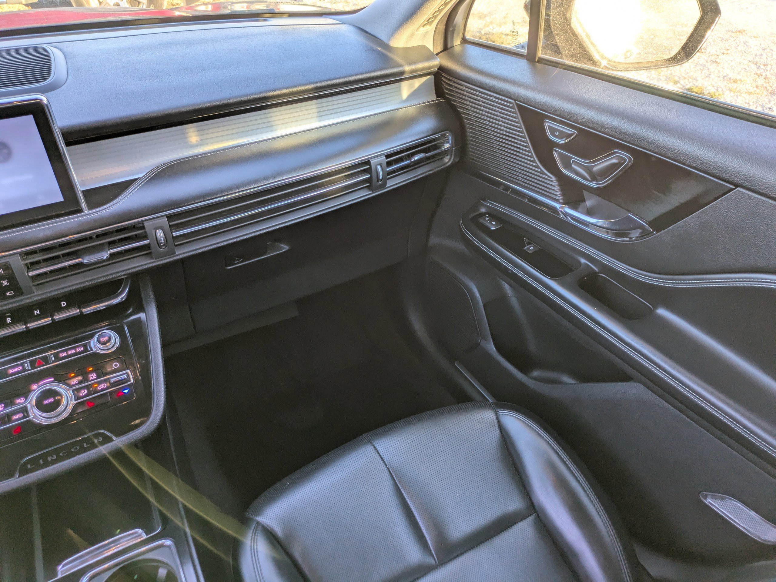 Used 2020 Lincoln Corsair FWD image 17