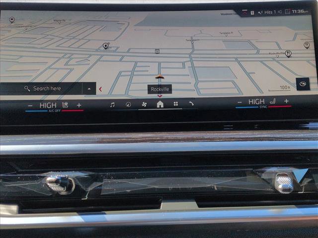 Used 2025 BMW X5 M60i image 13