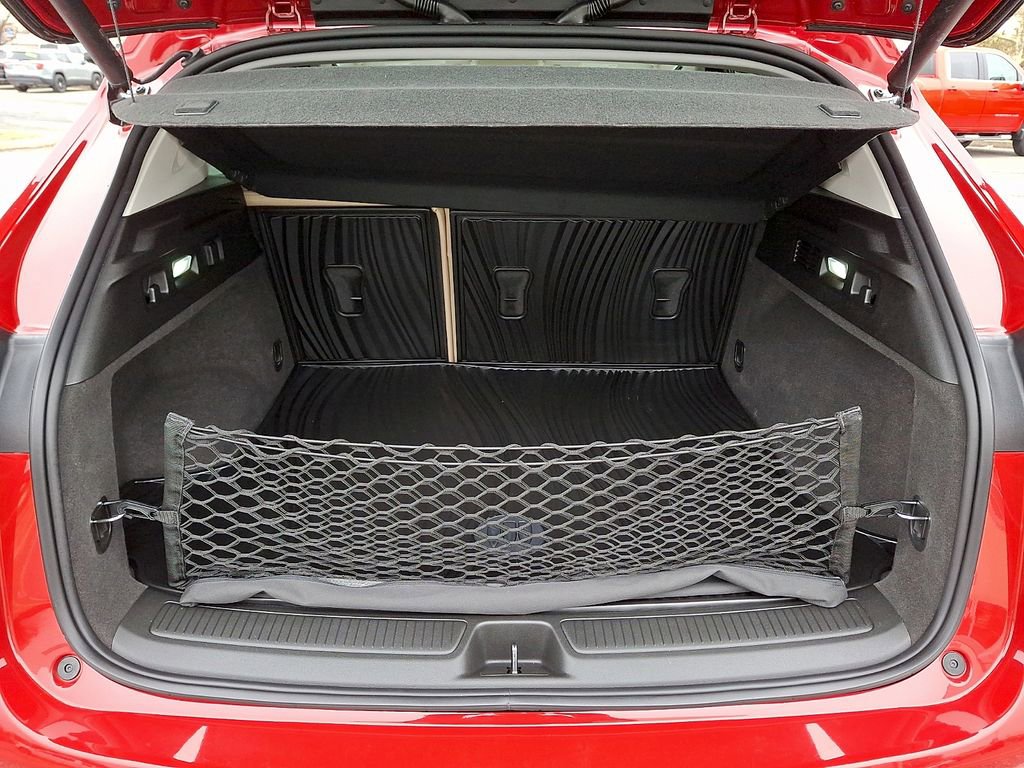 Used 2025 Buick Envision Preferred image 29