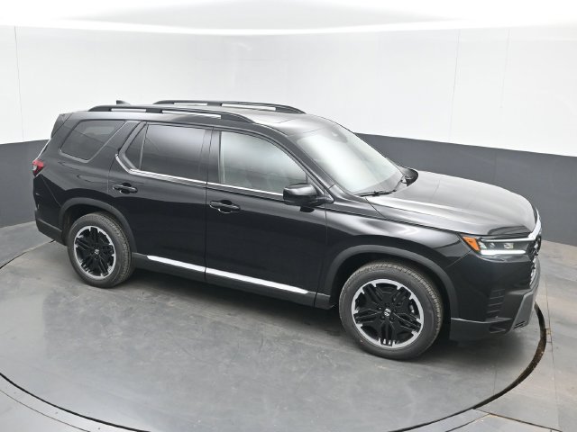 New 2026 Honda Pilot Touring image 1