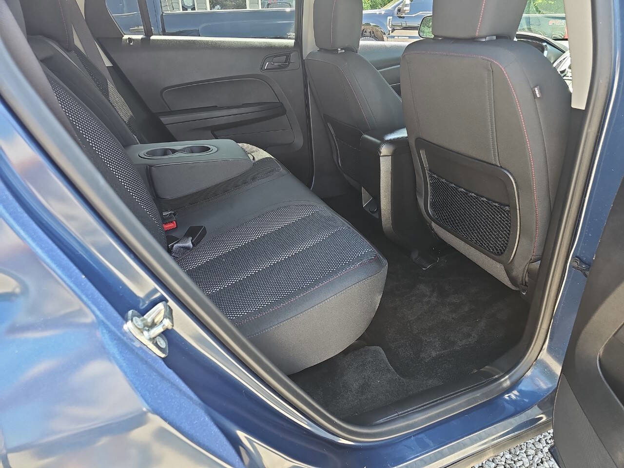 Used 2017 GMC Terrain SLE w/ Chrome Edition image 19