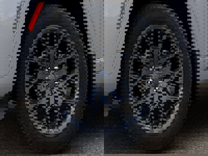 New 2026 Jeep Grand Cherokee L Summit w/ Obsidian Package image 13