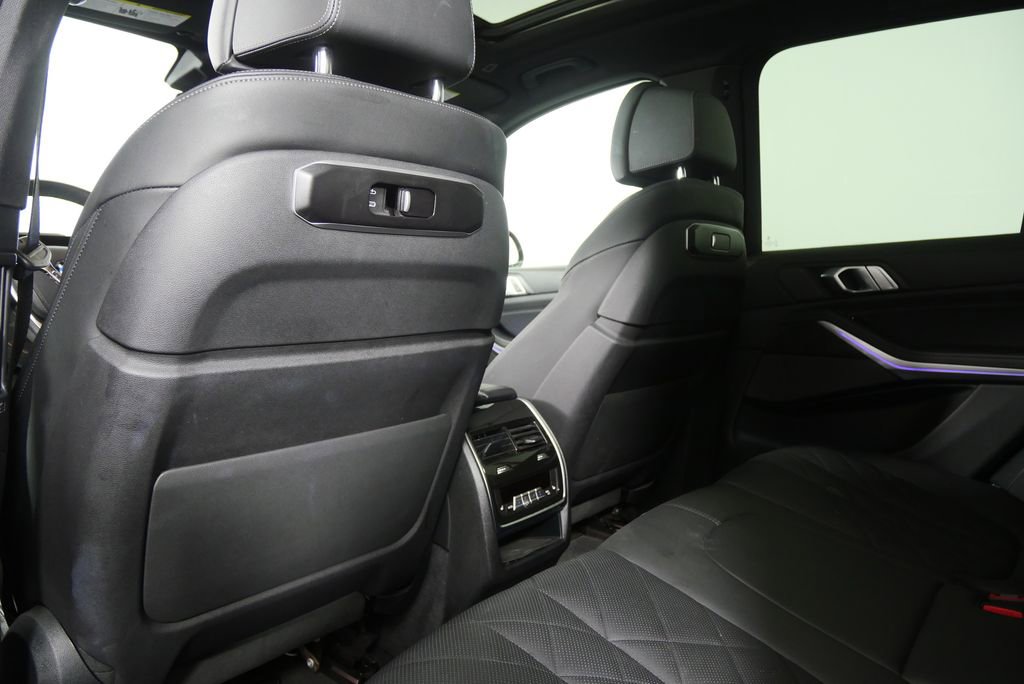 Used 2024 BMW X5 sDrive40i image 18