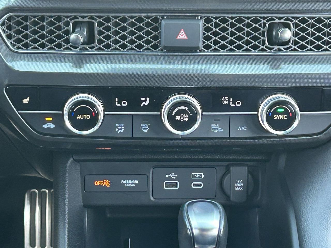 Certified 2024 Acura Integra A-Spec FWD image 21