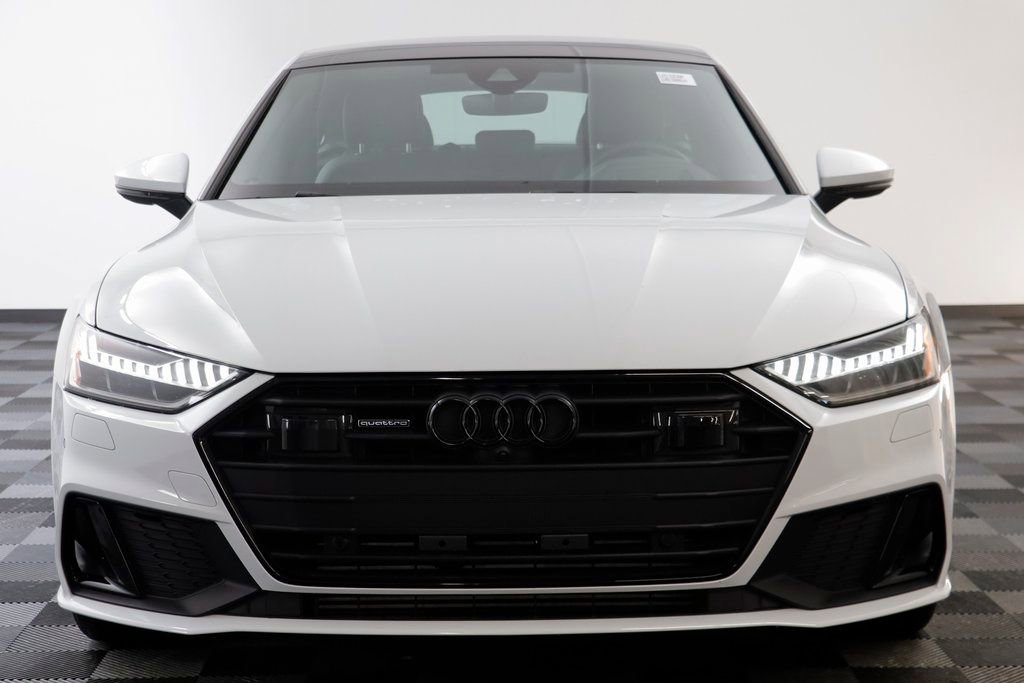 Used 2023 Audi A7 3.0T Prestige image 22