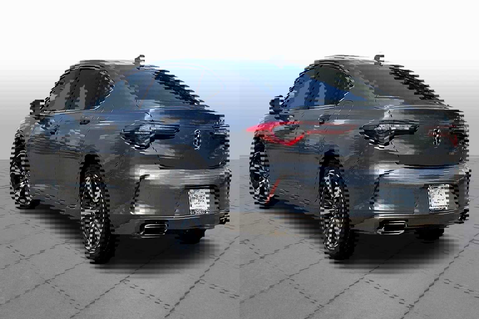 New 2025 Acura TLX w/ Technology Package image 11