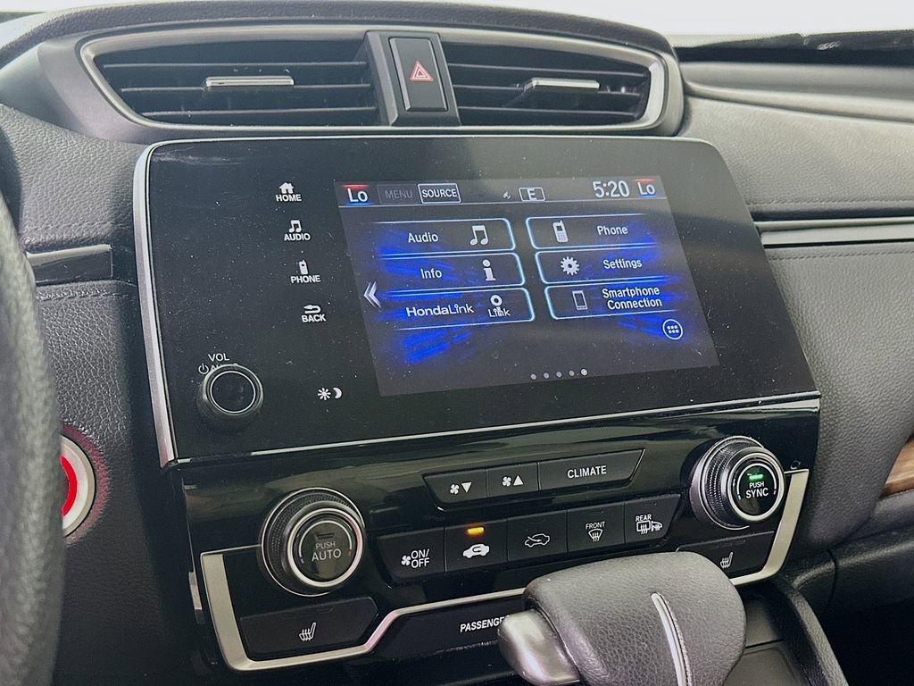 Used 2022 Honda CR-V EX image 13