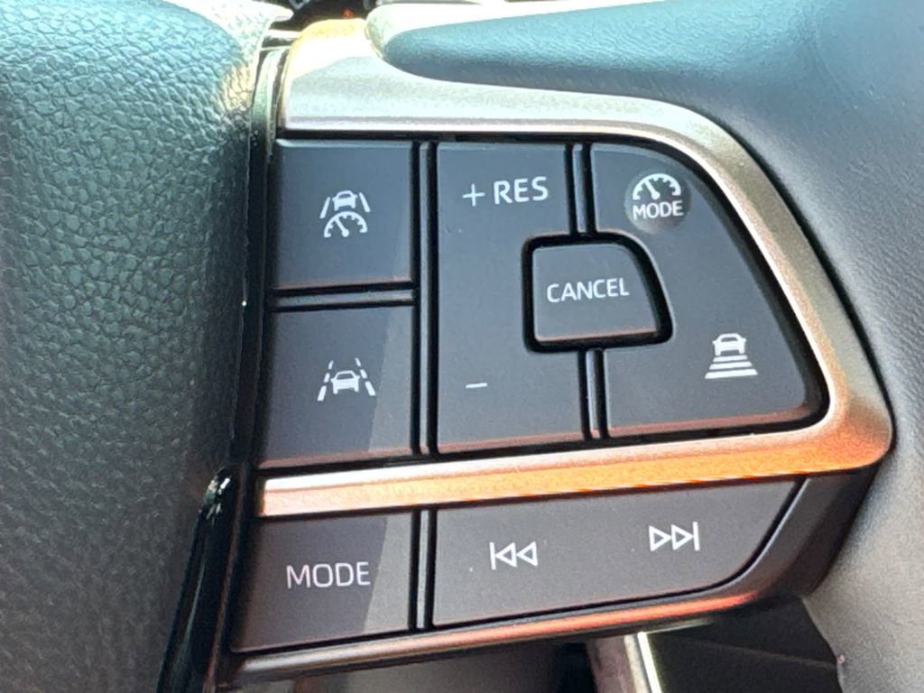 New 2026 Toyota Grand Highlander AWD Hybrid image 26