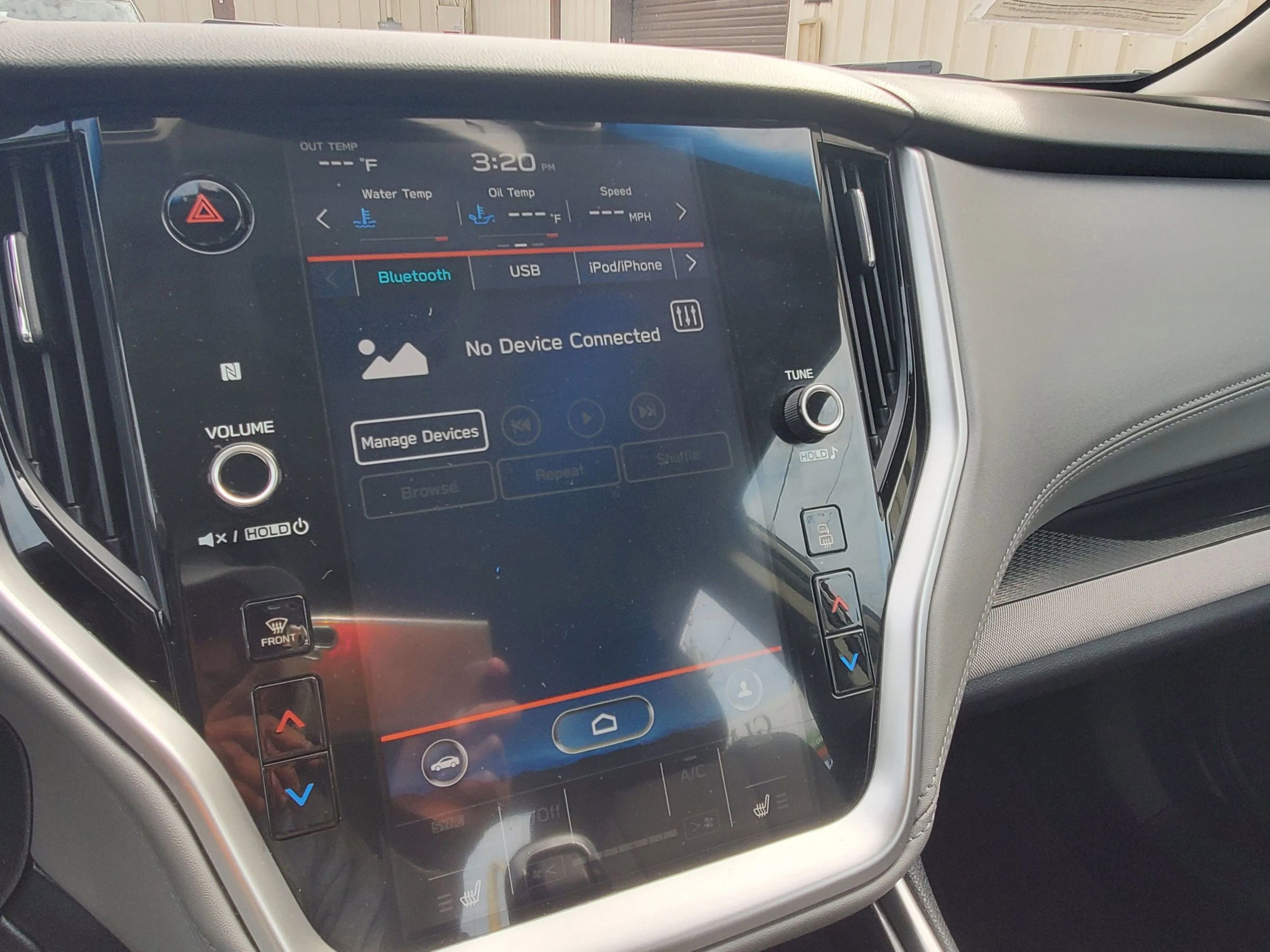 Used 2021 Subaru Legacy Premium w/ Popular Package #1 AWD/4WD image 43