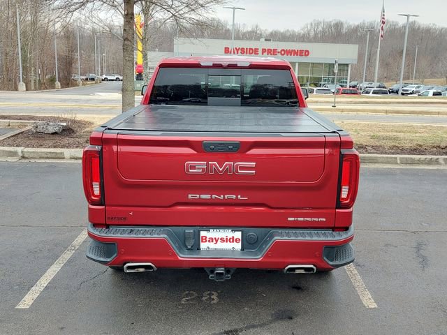 Used 2022 GMC Sierra 1500 Denali image 23