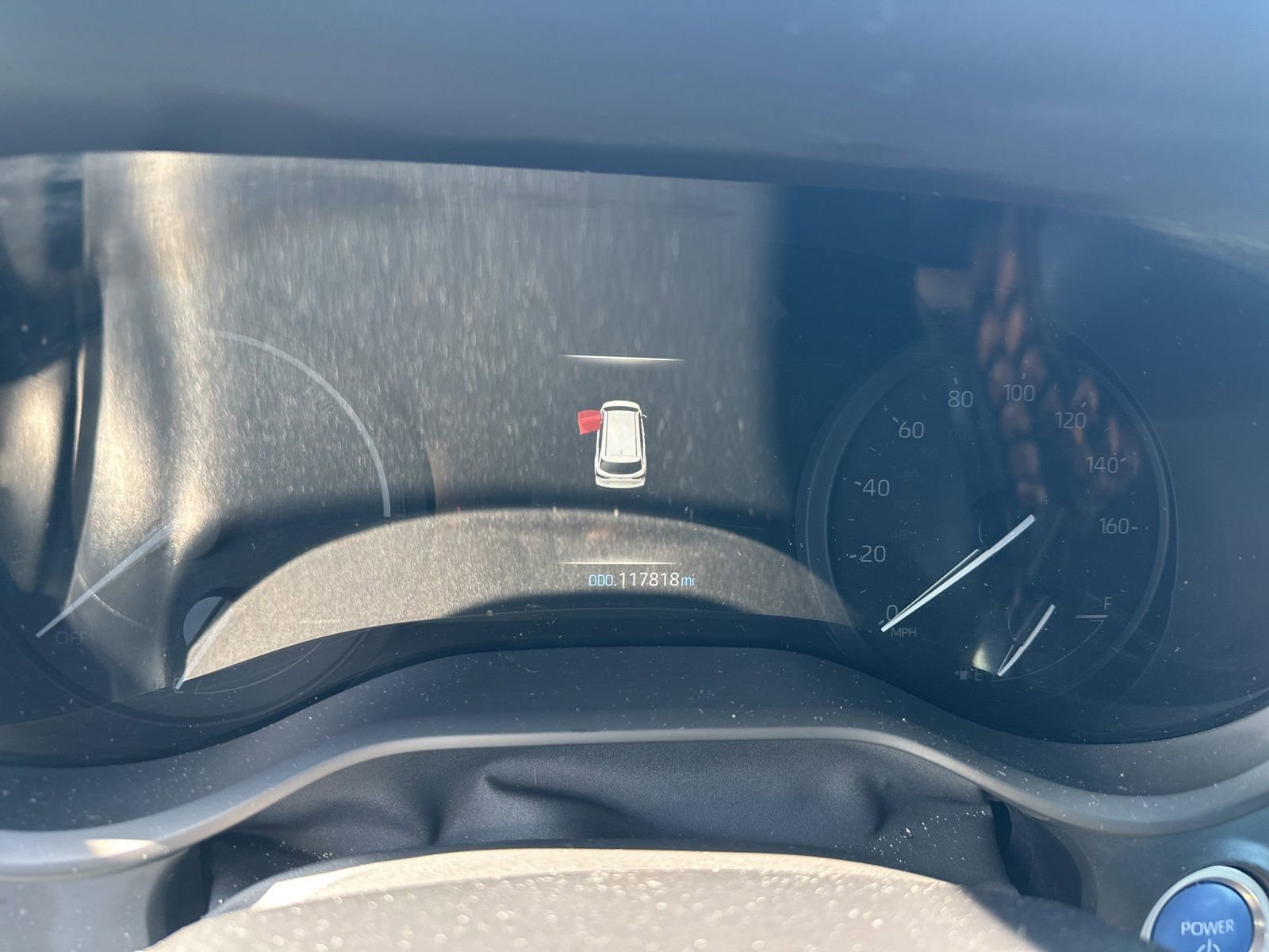 Used 2023 Toyota Sienna LE image 10