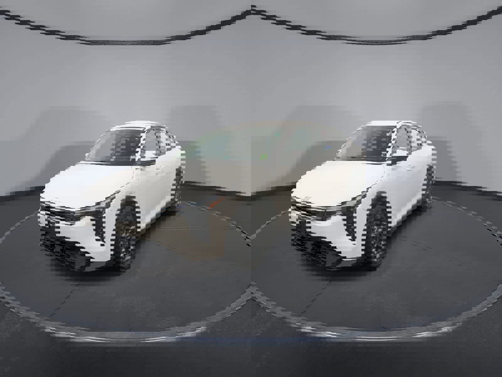 Used 2025 Kia K4 LXS image 4