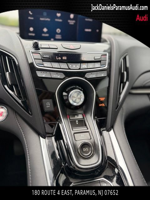 Used 2019 Acura RDX AWD image 16
