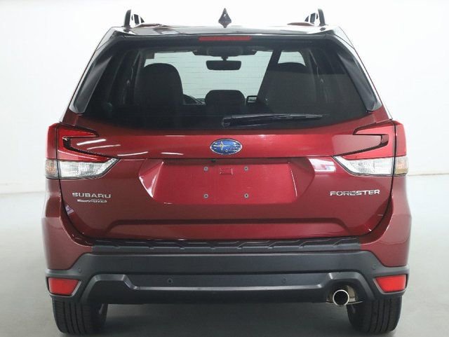 Certified 2024 Subaru Forester Limited AWD/4WD image 46