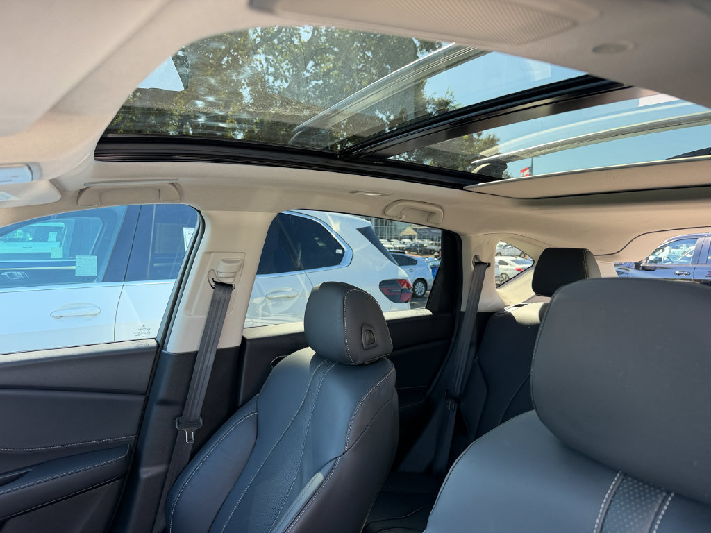 Certified 2024 Acura RDX w/ Technology Package AWD/4WD image 25