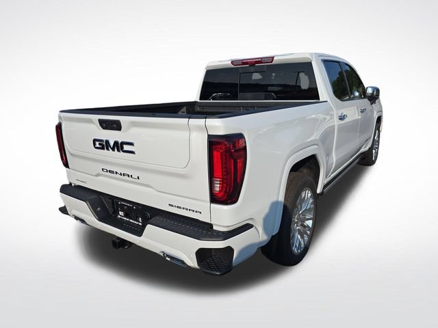 New 2026 GMC Sierra 1500 Denali AWD/4WD image 5