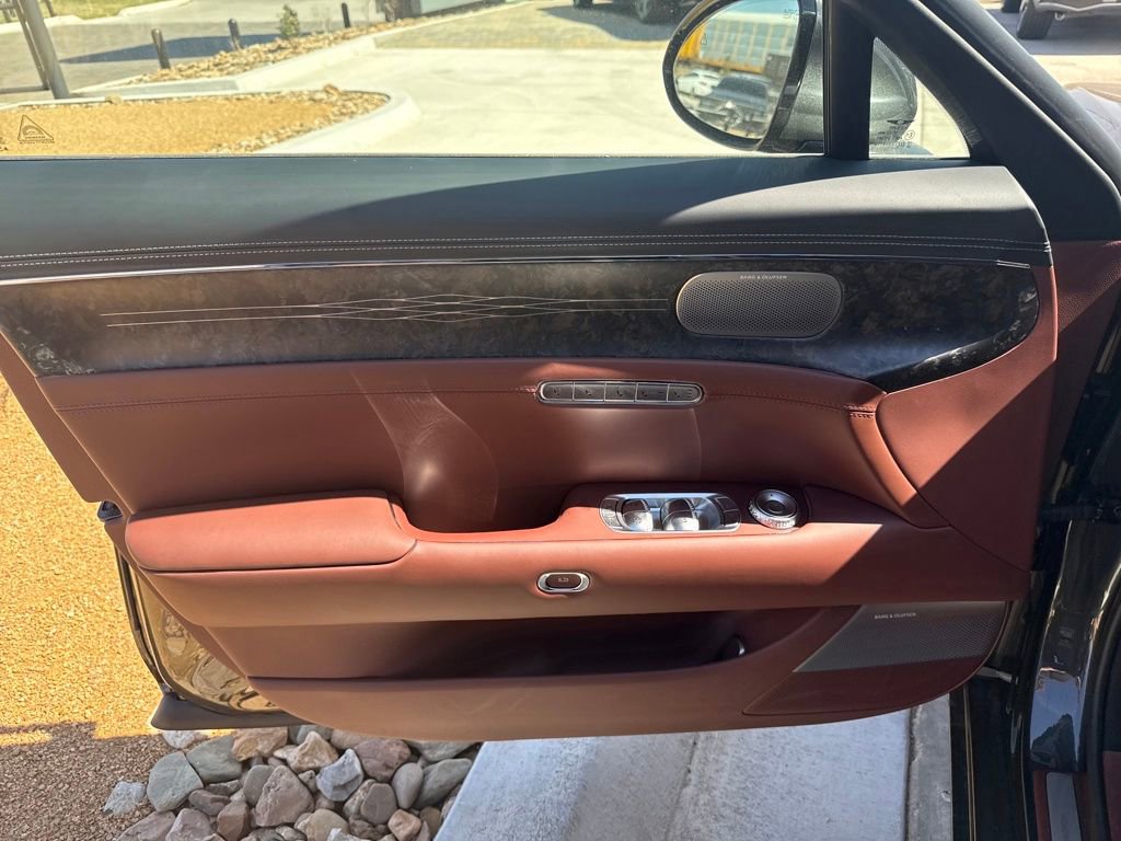 New 2026 Genesis G90 3.5T image 10