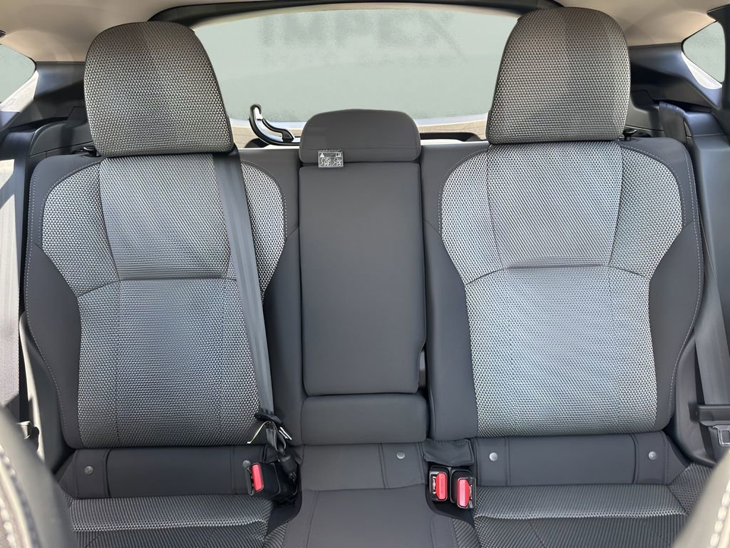 Used 2024 Subaru Crosstrek 2.0i Premium image 12
