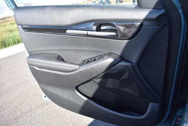 New 2026 Kia Seltos S image 31