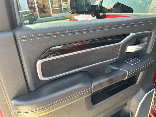 Used 2020 RAM 2500 Laramie AWD/4WD image 24