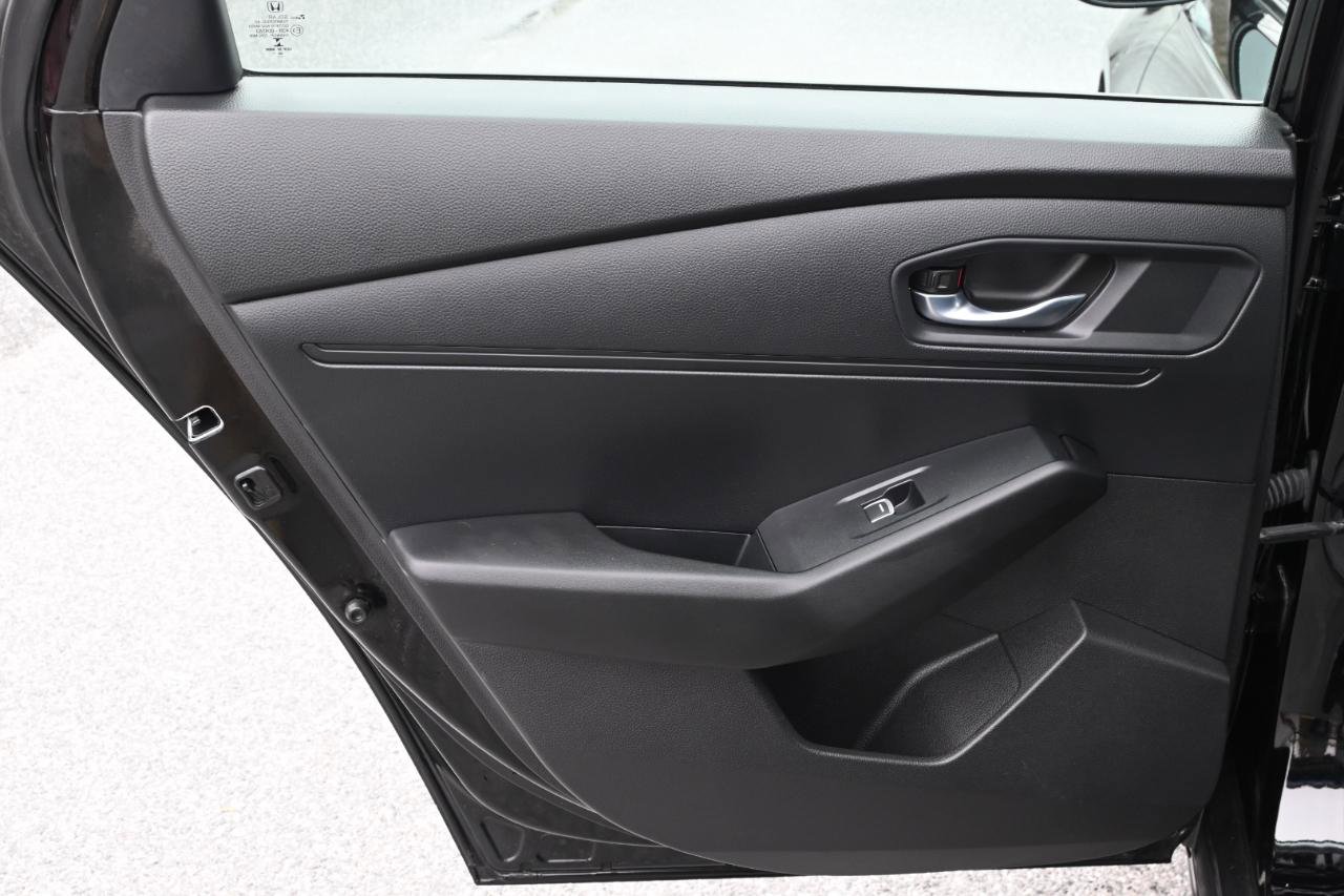 Used 2023 Honda Accord EX image 17