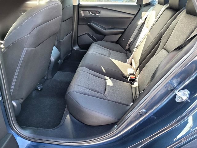Used 2024 Honda Accord EX image 17