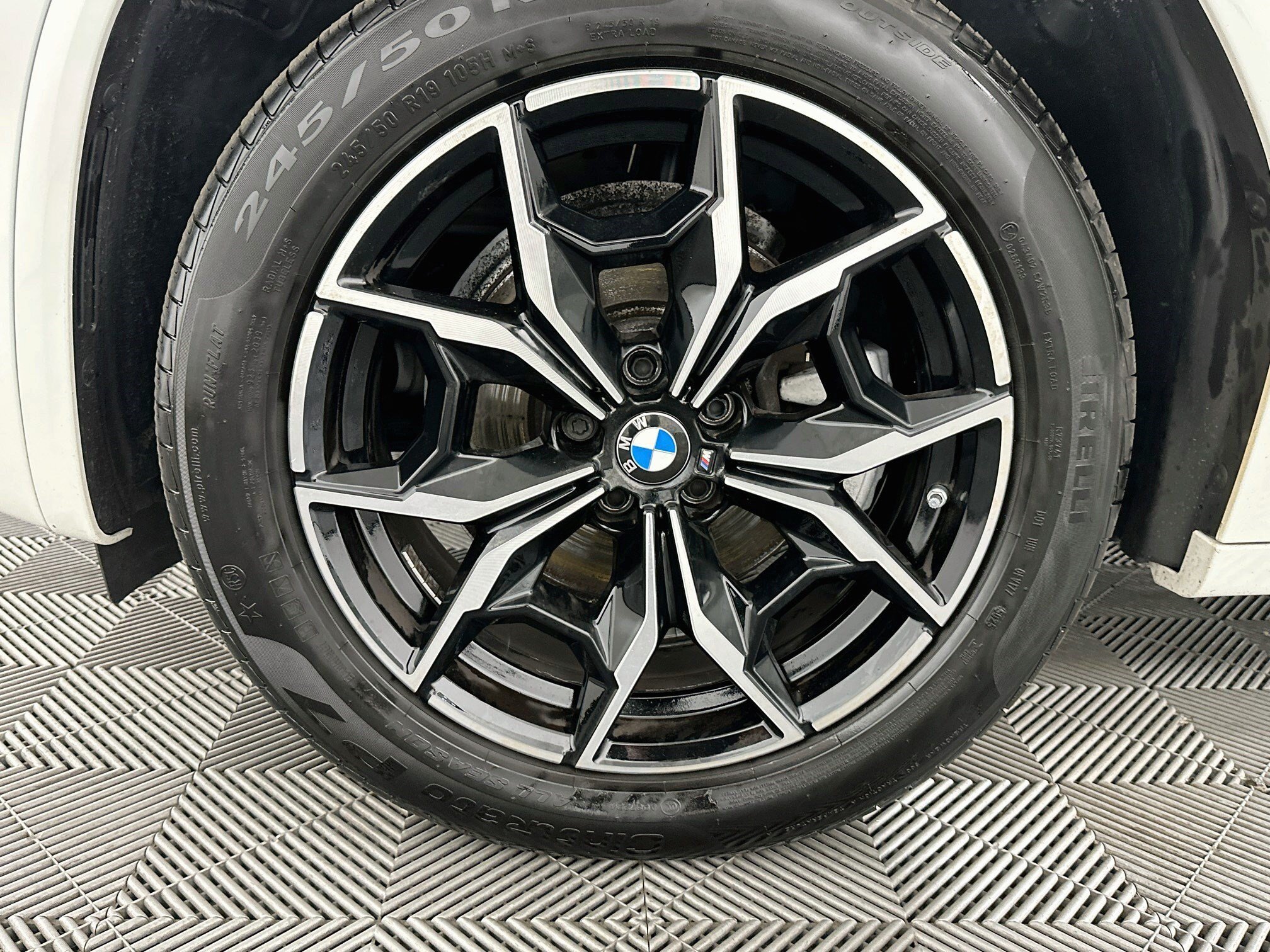 Used 2024 BMW X3 xDrive30i w/ Premium Package AWD/4WD image 36