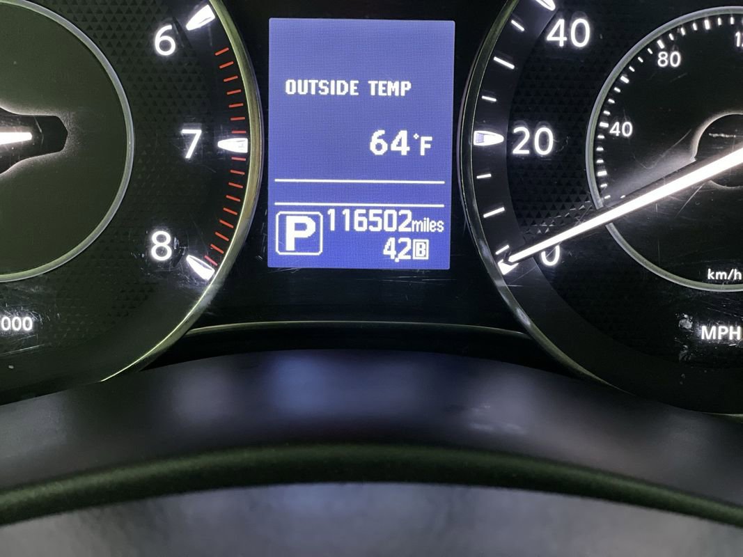 Used 2017 Nissan Armada SV w/ Driver Package image 19