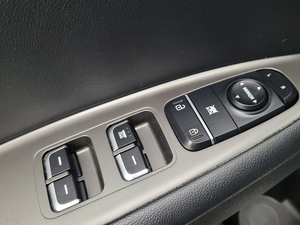 Used 2019 Kia Optima LX w/ LX Premium Package FWD image 27