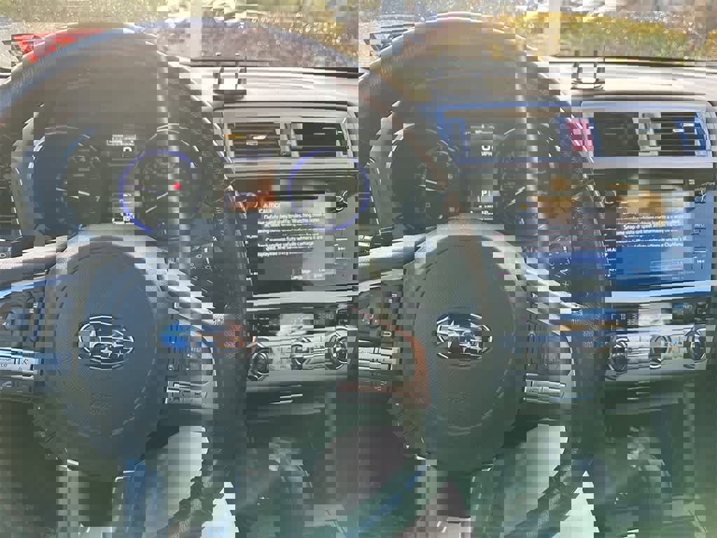 Used 2016 Subaru Legacy 2.5i Limited image 11