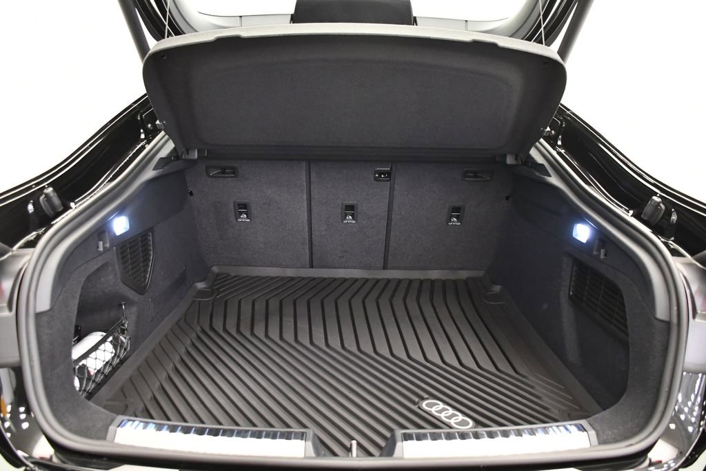 New 2025 Audi S5 Premium Plus image 51