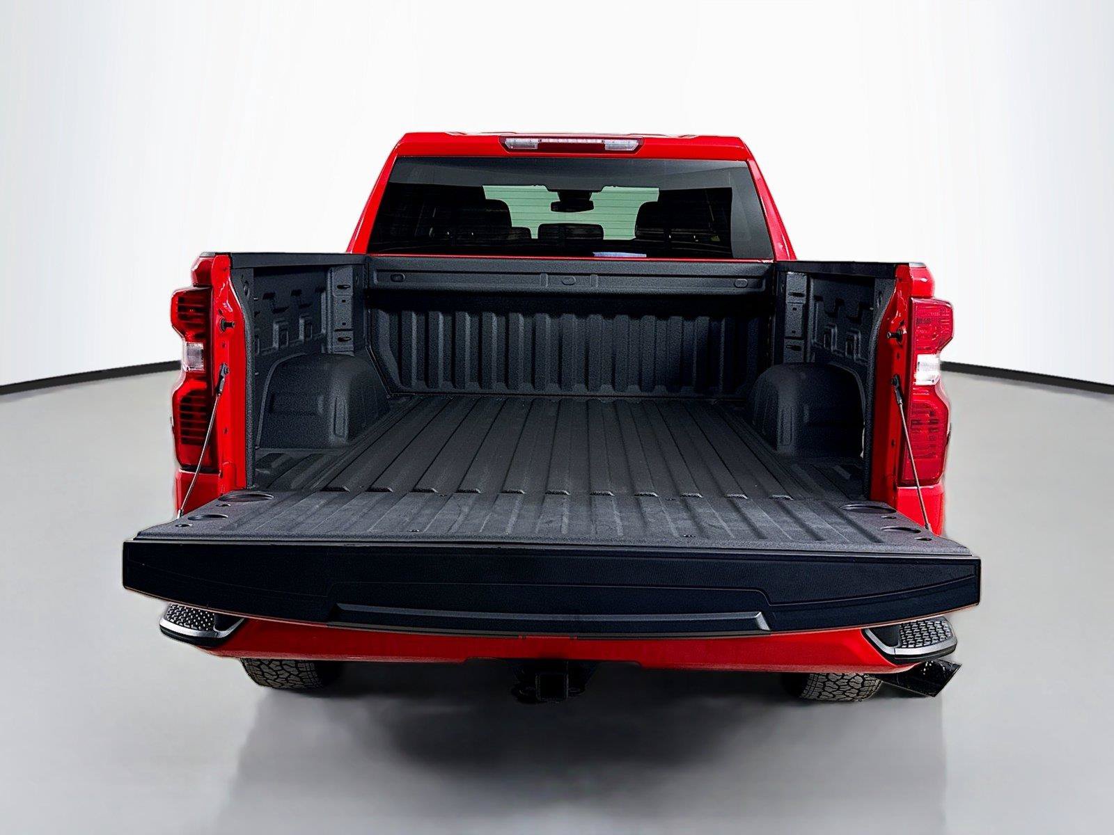 Used 2023 Chevrolet Silverado 1500 Custom w/ Rally Edition AWD/4WD image 25