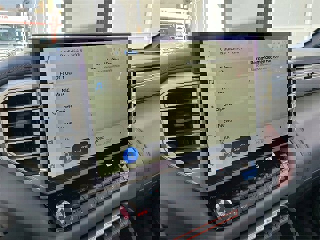 New 2026 Toyota Tundra Capstone image 29