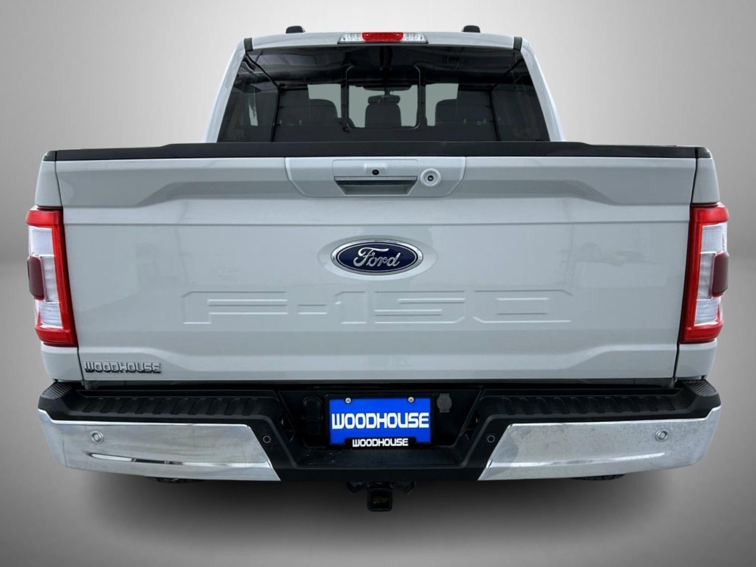 Used 2023 Ford F150 Lariat AWD/4WD image 6